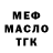 ТГК THC oil Viktor wog